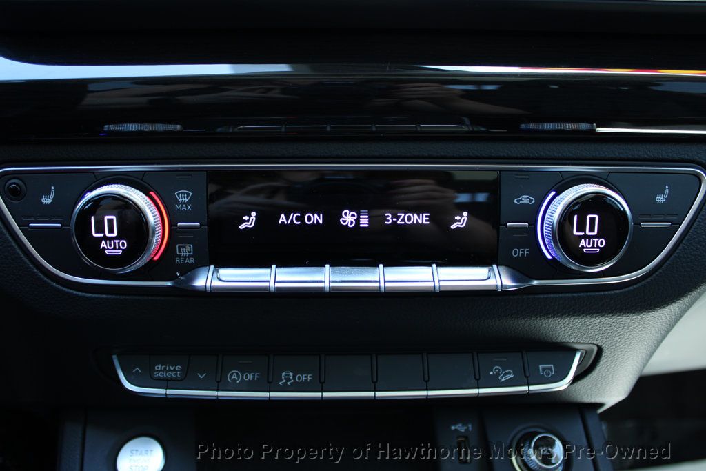 2019 Audi Q5 Premium 45 TFSI photo 15