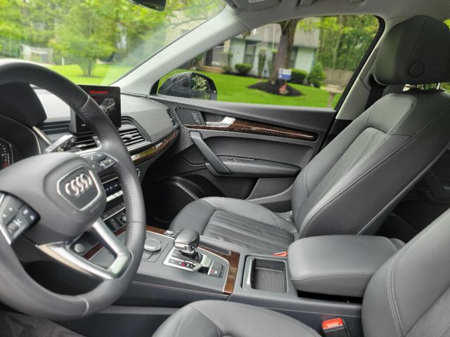 2019 Audi Q5 Premium 45 TFSI quattro - 22851611 - 9