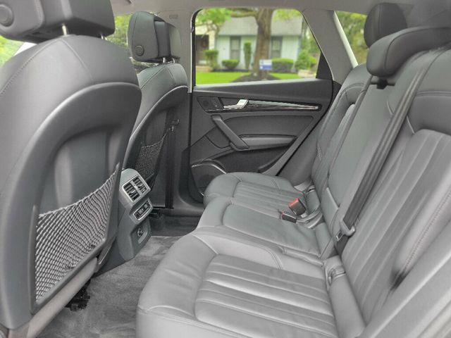 2019 Audi Q5 Premium 45 TFSI quattro - 22851611 - 11