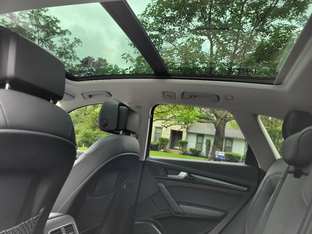 2019 Audi Q5 Premium 45 TFSI quattro - 22851611 - 12
