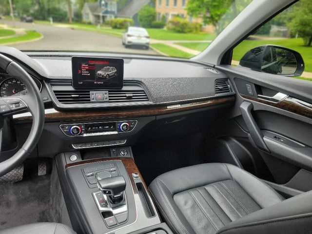 2019 Audi Q5 Premium 45 TFSI quattro - 22851611 - 13