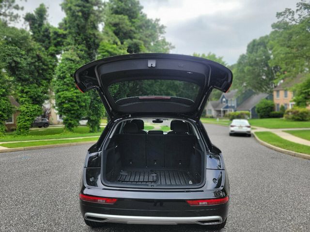 2019 Audi Q5 Premium 45 TFSI quattro - 22851611 - 15