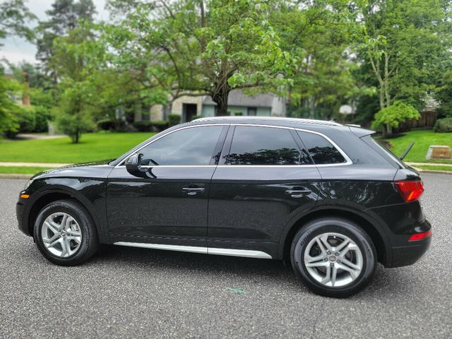 2019 Audi Q5 Premium 45 TFSI quattro - 22851611 - 1