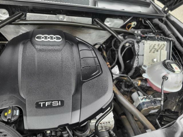 2019 Audi Q5 Premium 45 TFSI quattro - 22851611 - 20