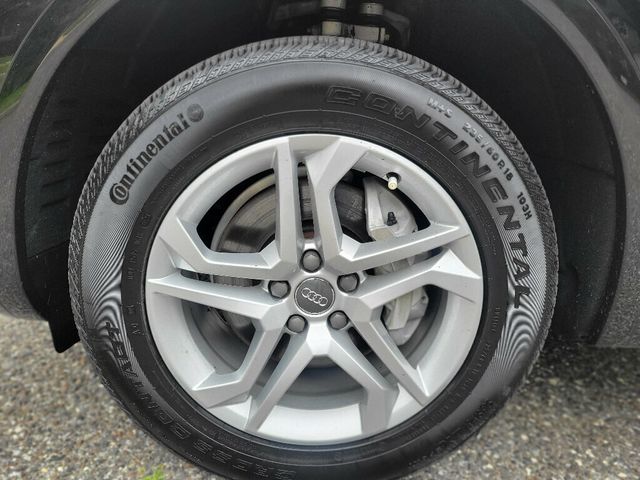 2019 Audi Q5 Premium 45 TFSI quattro - 22851611 - 21