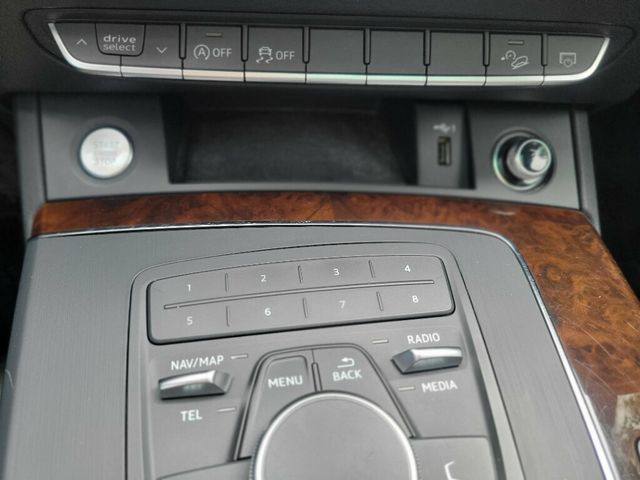 2019 Audi Q5 Premium 45 TFSI quattro - 22851611 - 25