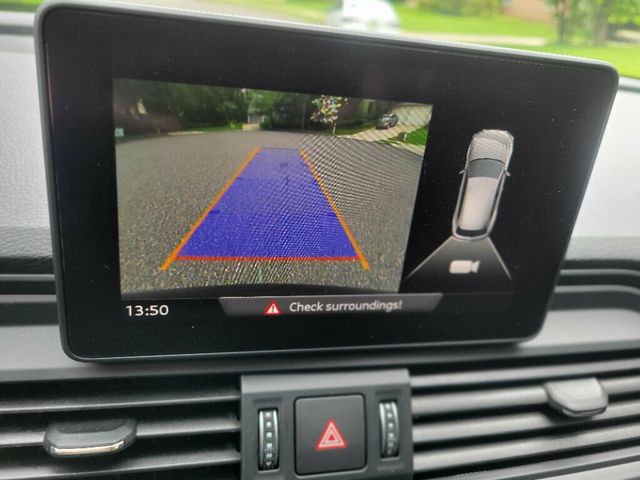 2019 Audi Q5 Premium 45 TFSI quattro - 22851611 - 26