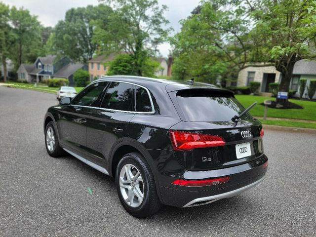 2019 Audi Q5 Premium 45 TFSI quattro - 22851611 - 2