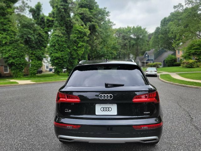 2019 Audi Q5 Premium 45 TFSI quattro - 22851611 - 3