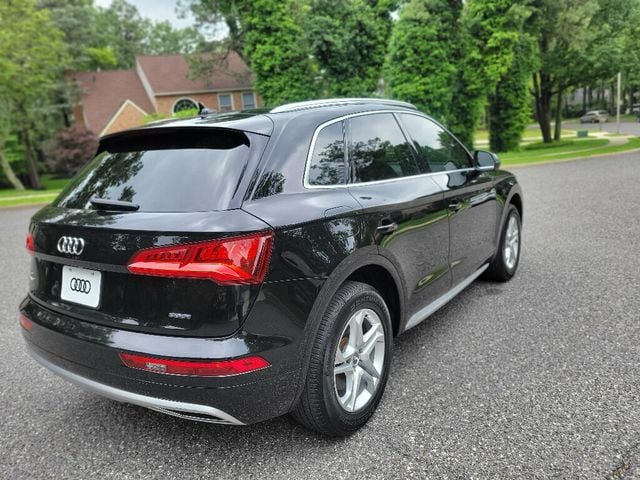 2019 Audi Q5 Premium 45 TFSI quattro - 22851611 - 4