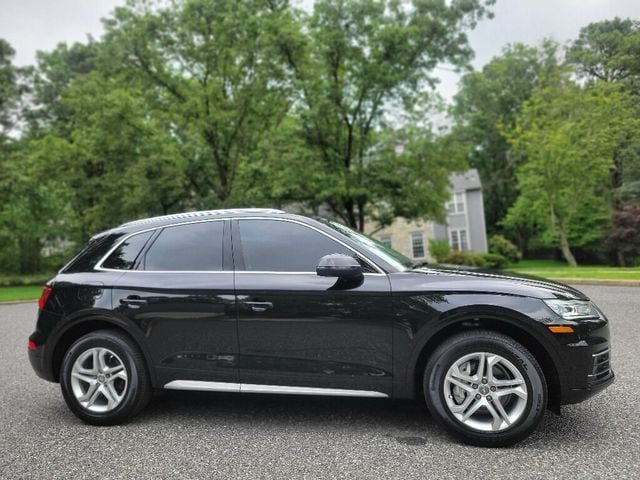 2019 Audi Q5 Premium 45 TFSI quattro - 22851611 - 5