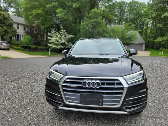 2019 Audi Q5 Premium 45 TFSI quattro - 22851611 - 7