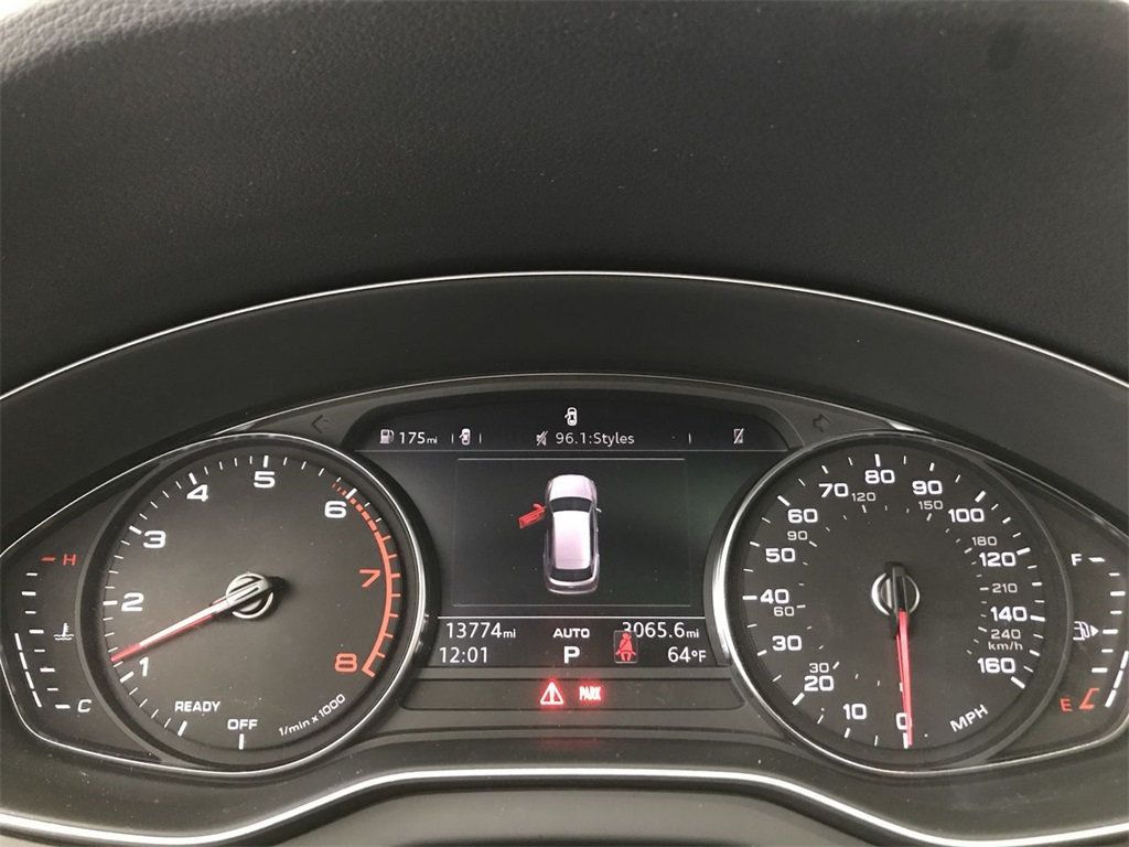 2019 Audi Q5 Premium 45 TFSI quattro - 21174680 - 14
