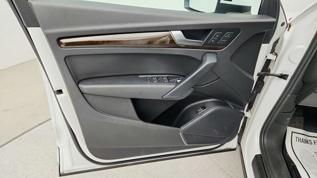 2019 Audi Q5 Premium 45 TFSI quattro - 22944667 - 10