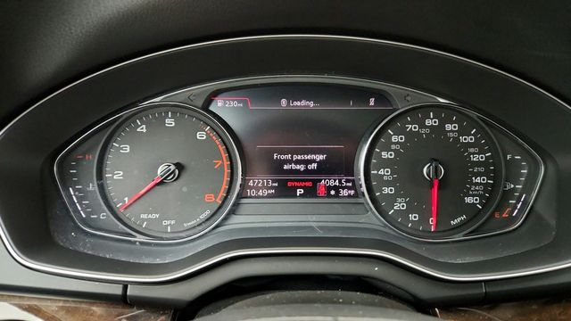 2019 Audi Q5 Premium 45 TFSI quattro - 22944667 - 14