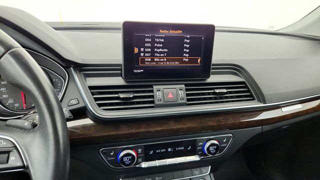 2019 Audi Q5 Premium 45 TFSI quattro - 22944667 - 17