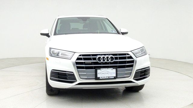 2019 Audi Q5 Premium 45 TFSI quattro - 22944667 - 1