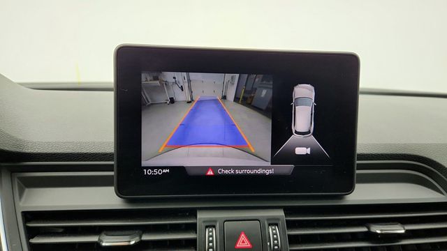 2019 Audi Q5 Premium 45 TFSI quattro - 22944667 - 19