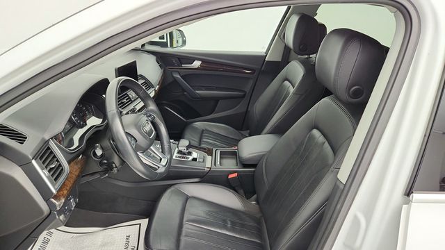 2019 Audi Q5 Premium 45 TFSI quattro - 22944667 - 20