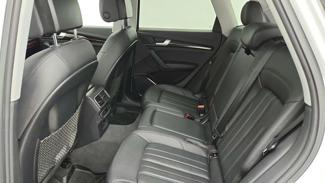 2019 Audi Q5 Premium 45 TFSI quattro - 22944667 - 21