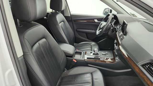 2019 Audi Q5 Premium 45 TFSI quattro - 22944667 - 24