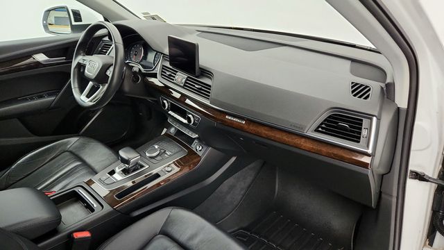 2019 Audi Q5 Premium 45 TFSI quattro - 22944667 - 25