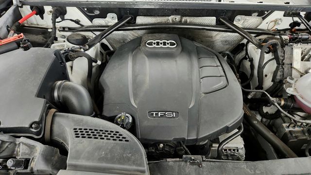 2019 Audi Q5 Premium 45 TFSI quattro - 22944667 - 27