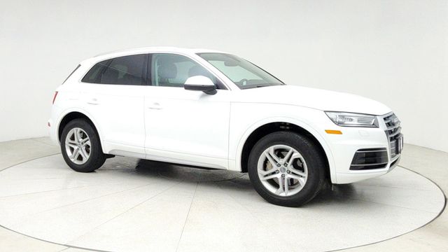 2019 Audi Q5 Premium 45 TFSI quattro - 22944667 - 2