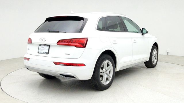 2019 Audi Q5 Premium 45 TFSI quattro - 22944667 - 4