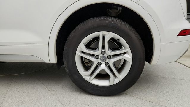 2019 Audi Q5 Premium 45 TFSI quattro - 22944667 - 8