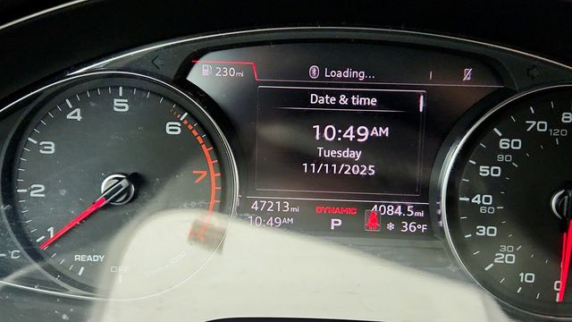 2019 Audi Q5 Premium 45 TFSI quattro with Convenience Pkg & Panoramic Sunroof - 22944667 - 15