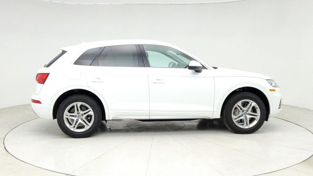 2019 Audi Q5 Premium 45 TFSI quattro with Convenience Pkg & Panoramic Sunroof - 22944667 - 3