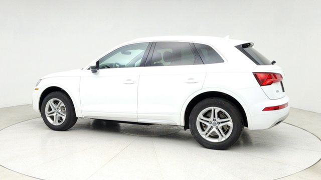 2019 Audi Q5 Premium 45 TFSI quattro with Convenience Pkg & Panoramic Sunroof - 22944667 - 6