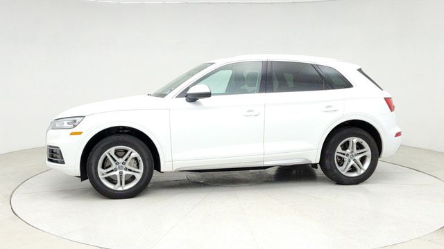 2019 Audi Q5 Premium 45 TFSI quattro with Convenience Pkg & Panoramic Sunroof - 22944667 - 7