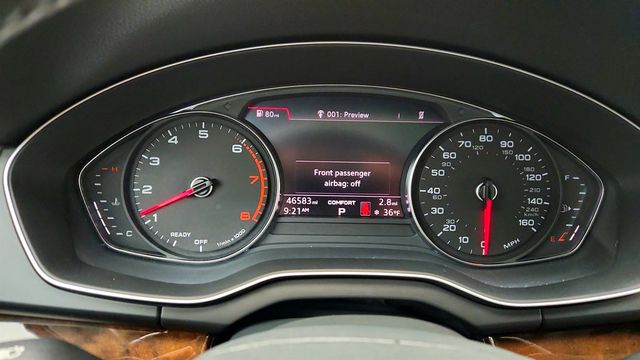 2019 Audi Q5 Premium 45 TFSI quattro with Convenience Pkg & Panoramic Sunroof - 22970652 - 14