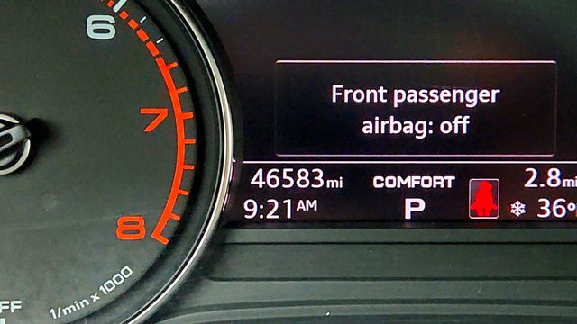 2019 Audi Q5 Premium 45 TFSI quattro with Convenience Pkg & Panoramic Sunroof - 22970652 - 15