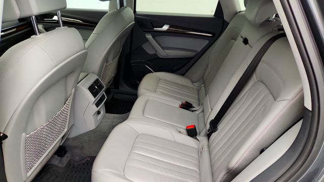 2019 Audi Q5 Premium 45 TFSI quattro with Convenience Pkg & Panoramic Sunroof - 22970652 - 20