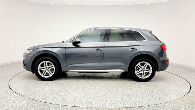 2019 Audi Q5 Premium 45 TFSI quattro with Convenience Pkg & Panoramic Sunroof - 22970652 - 7