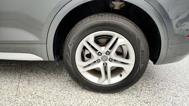 2019 Audi Q5 Premium 45 TFSI quattro with Convenience Pkg & Panoramic Sunroof - 22970652 - 8