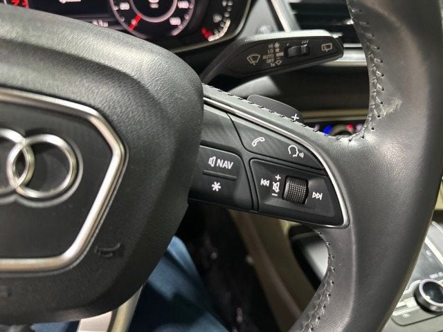 2019 Audi Q5 Premium Plus - 22115621 - 13