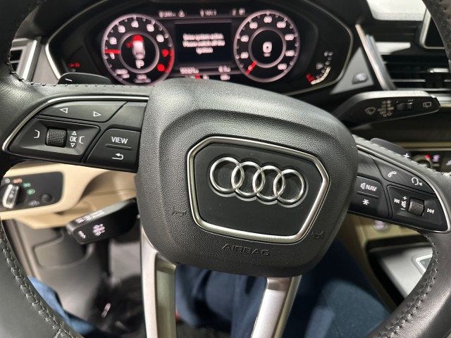 2019 Audi Q5 Premium Plus - 22115621 - 14