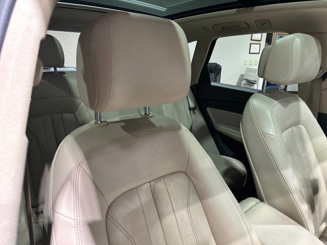 2019 Audi Q5 Premium Plus - 22115621 - 24