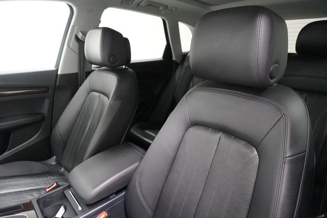 2019 Audi Q5 Premium Plus - 22932242 - 9