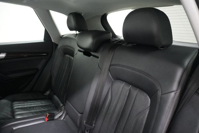 2019 Audi Q5 Premium Plus - 22932242 - 11