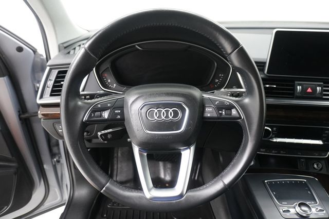 2019 Audi Q5 Premium Plus - 22932242 - 15