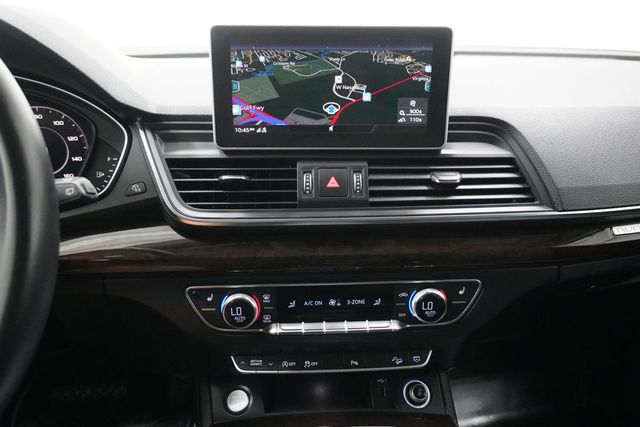 2019 Audi Q5 Premium Plus - 22932242 - 16