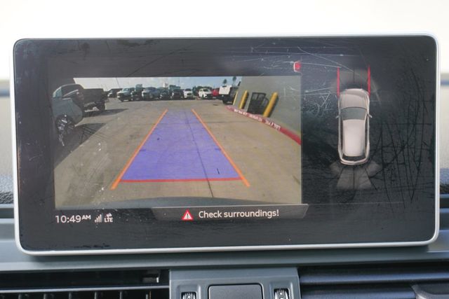 2019 Audi Q5 Premium Plus - 22932242 - 18