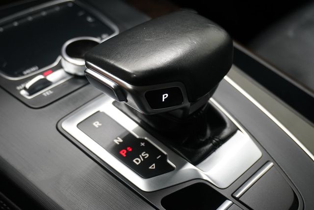 2019 Audi Q5 Premium Plus - 22932242 - 21