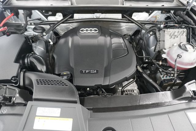 2019 Audi Q5 Premium Plus - 22932242 - 28