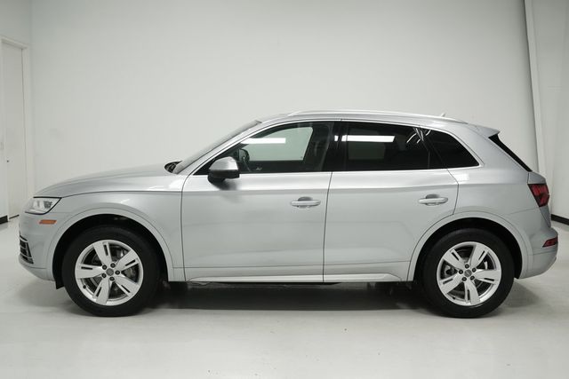 2019 Audi Q5 Premium Plus - 22932242 - 6